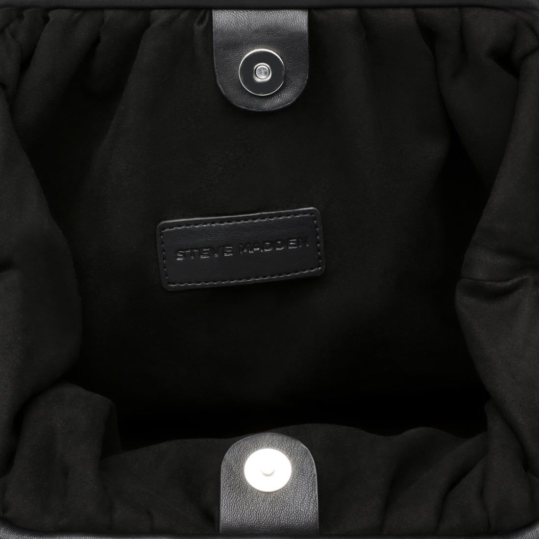 BREVIVE BLACK - SM REBOOTED sold by Steve Madden product image thumbnail 5