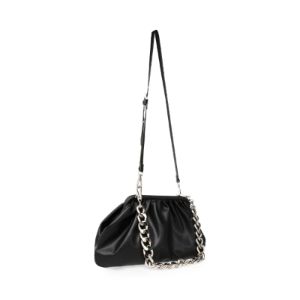 BREVIVE BLACK - SM REBOOTED sold by Steve Madden