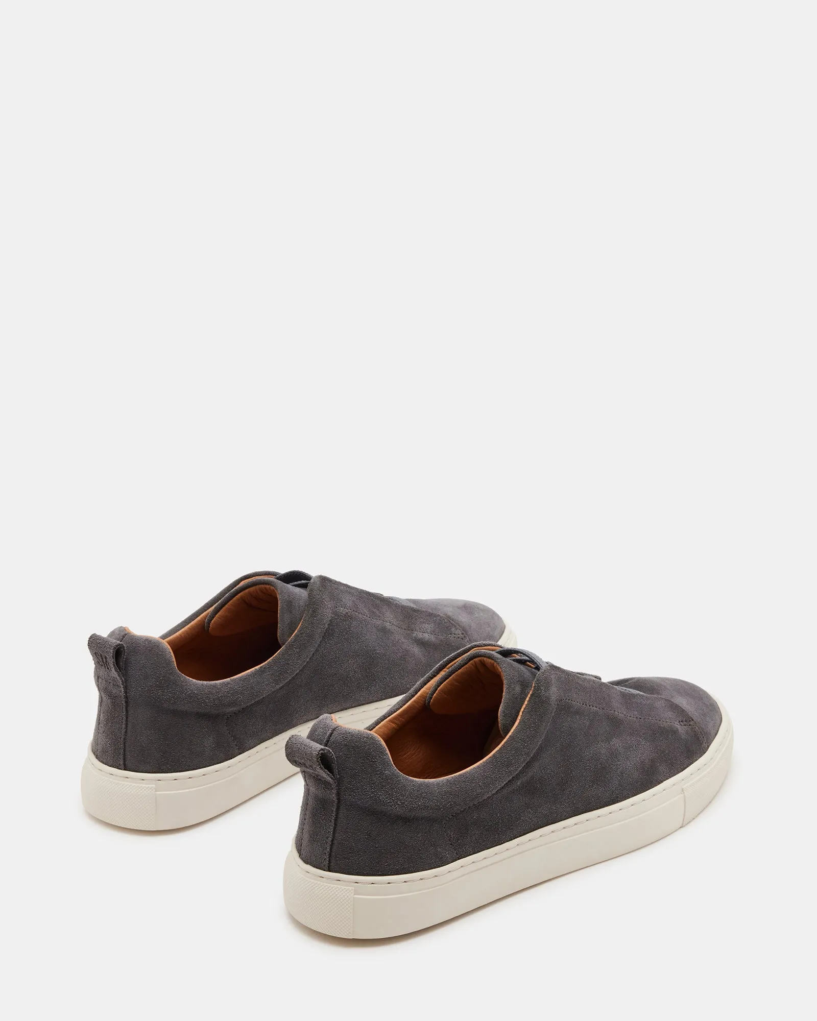 CONOR GREY SUEDE sold by Steve Madden product image thumbnail 5