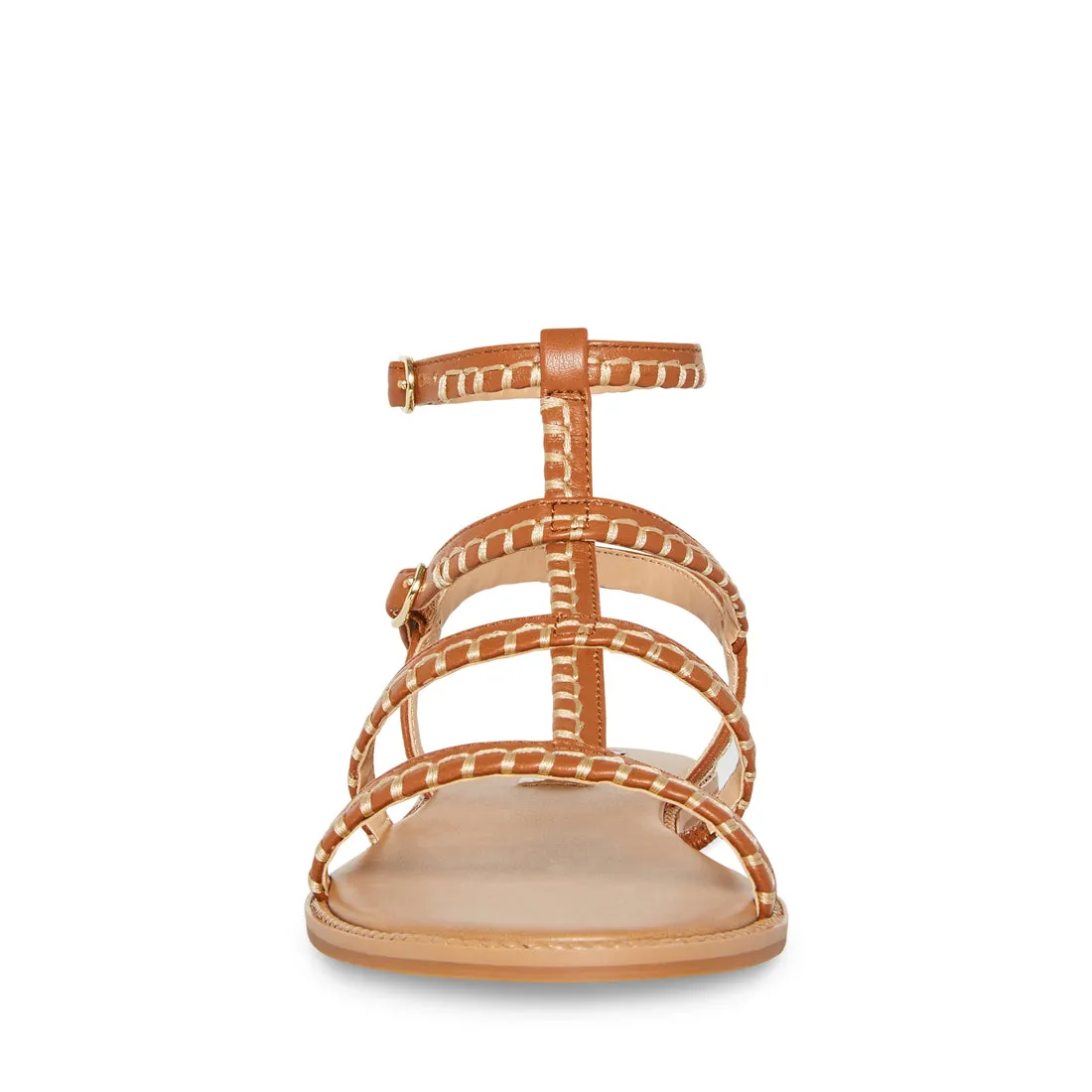 ROMAN COGNAC sold by Steve Madden product image thumbnail 3