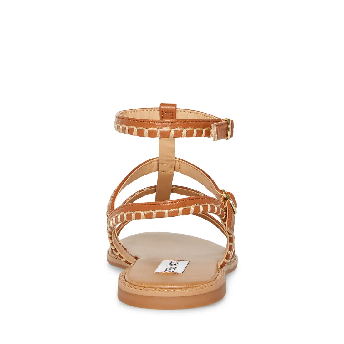 ROMAN COGNAC sold by Steve Madden product image thumbnail 5