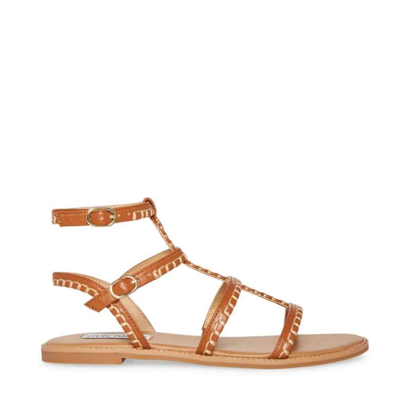 ROMAN COGNAC sold by Steve Madden