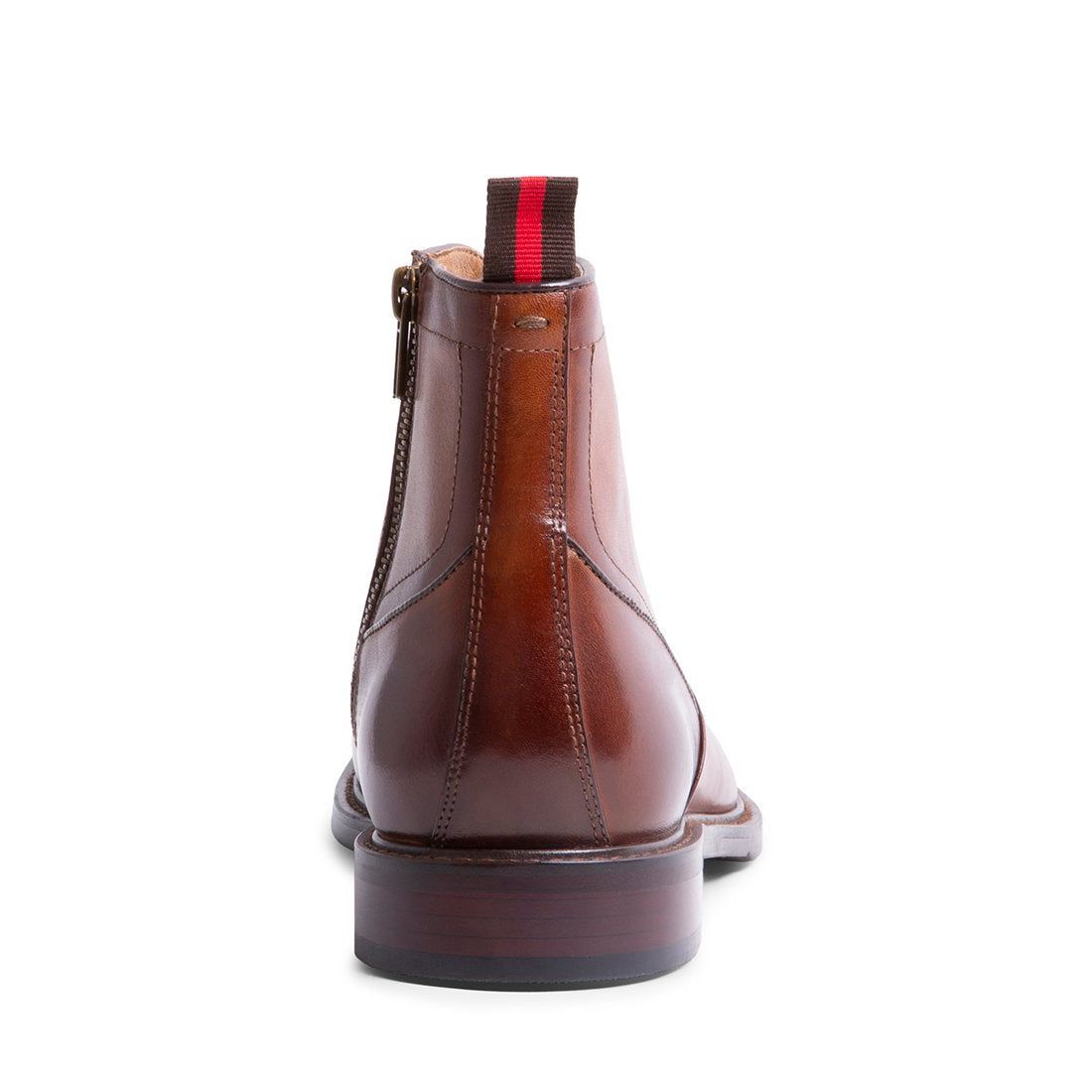 KETONIC COGNAC LEATHER - SM REBOOTED sold by Steve Madden product image thumbnail 5