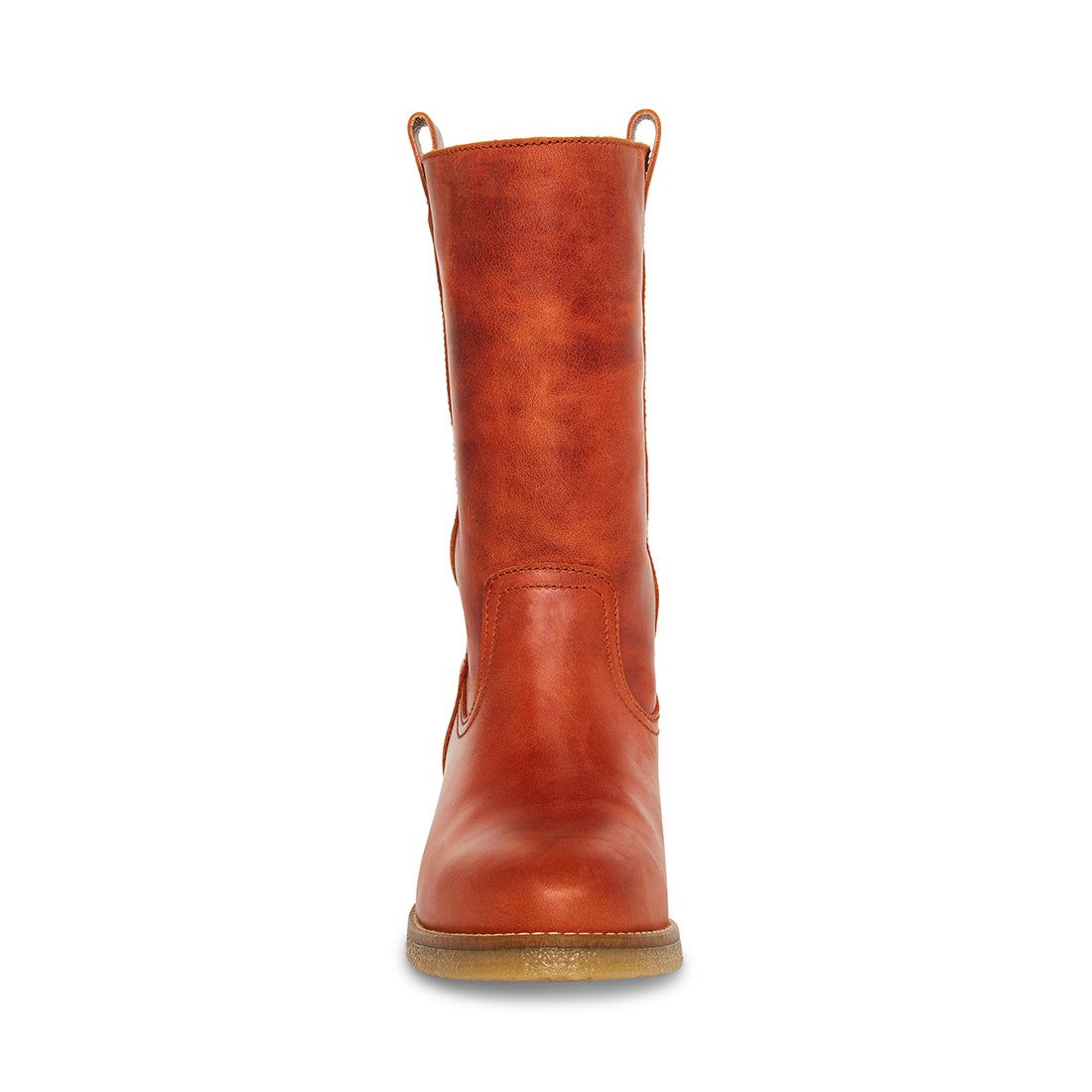 WINNY RUST LEATHER - SM REBOOTED sold by Steve Madden product image thumbnail 4