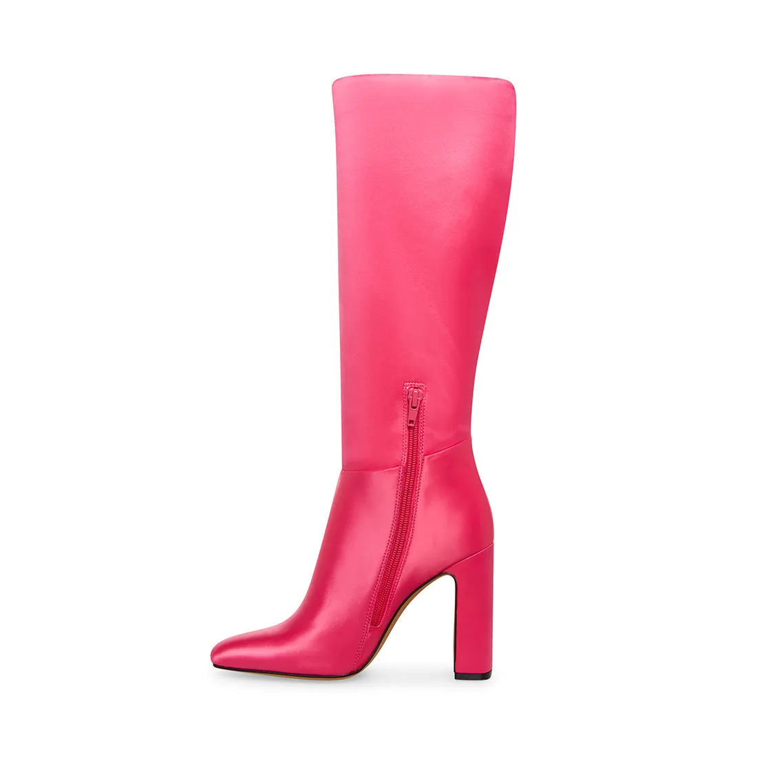 AMBROSE PINK SATIN - SM REBOOTED sold by Steve Madden product image thumbnail 3