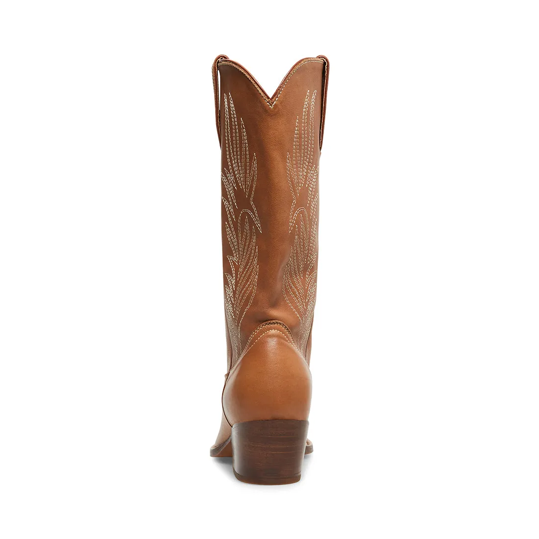 COWBOY TAN LEATHER - SM REBOOTED sold by Steve Madden product image thumbnail 5