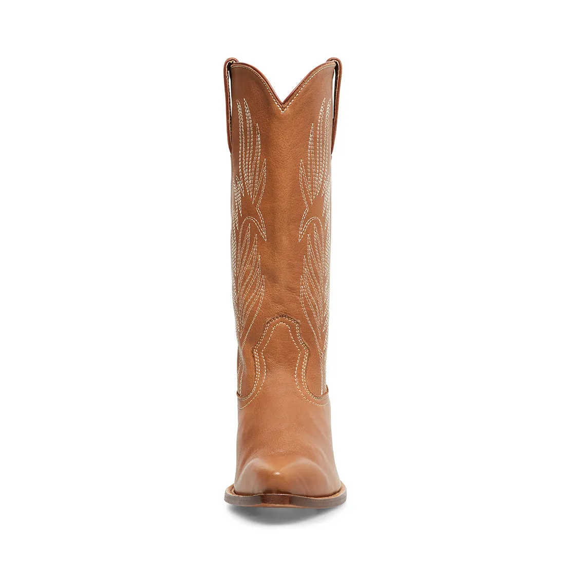 COWBOY TAN LEATHER - SM REBOOTED sold by Steve Madden product image thumbnail 4