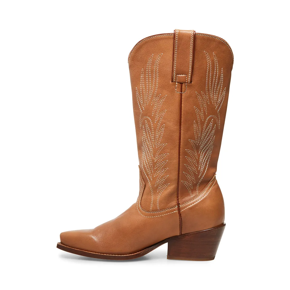 COWBOY TAN LEATHER - SM REBOOTED sold by Steve Madden product image thumbnail 3