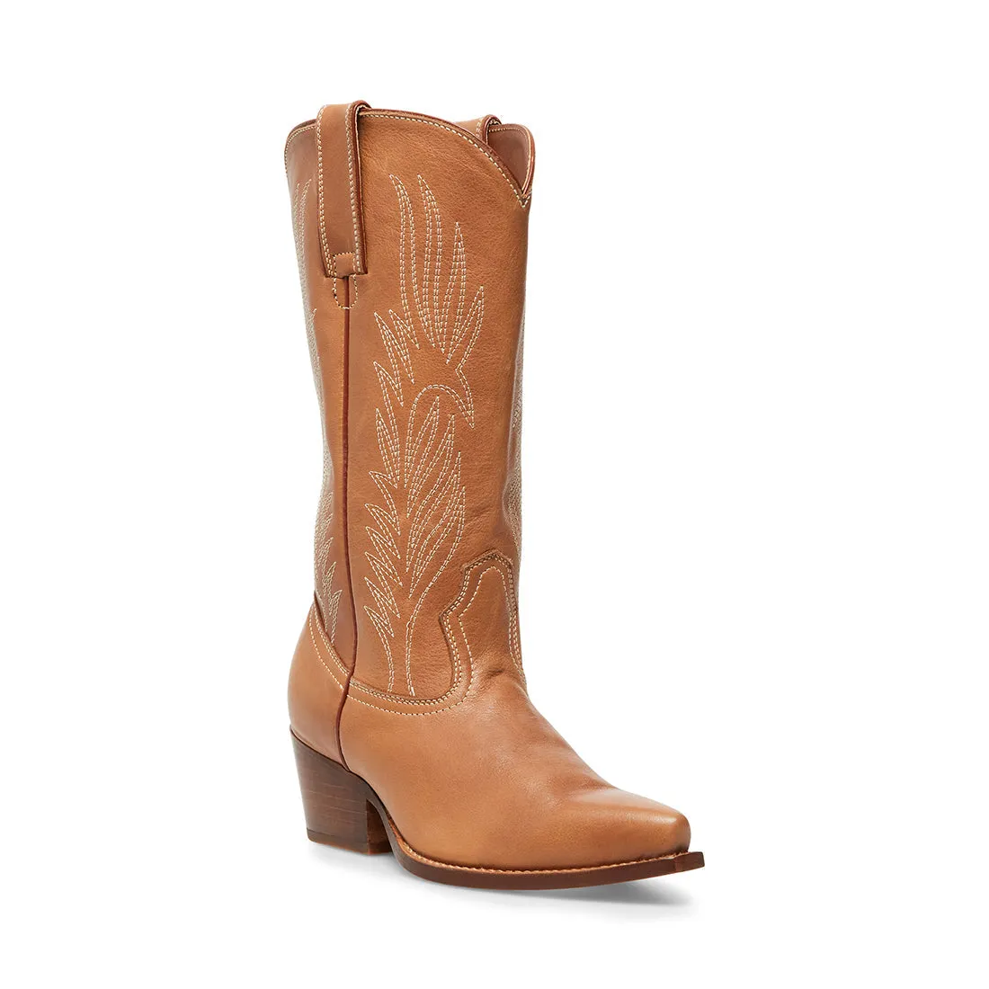 COWBOY TAN LEATHER - SM REBOOTED sold by Steve Madden product image thumbnail 2