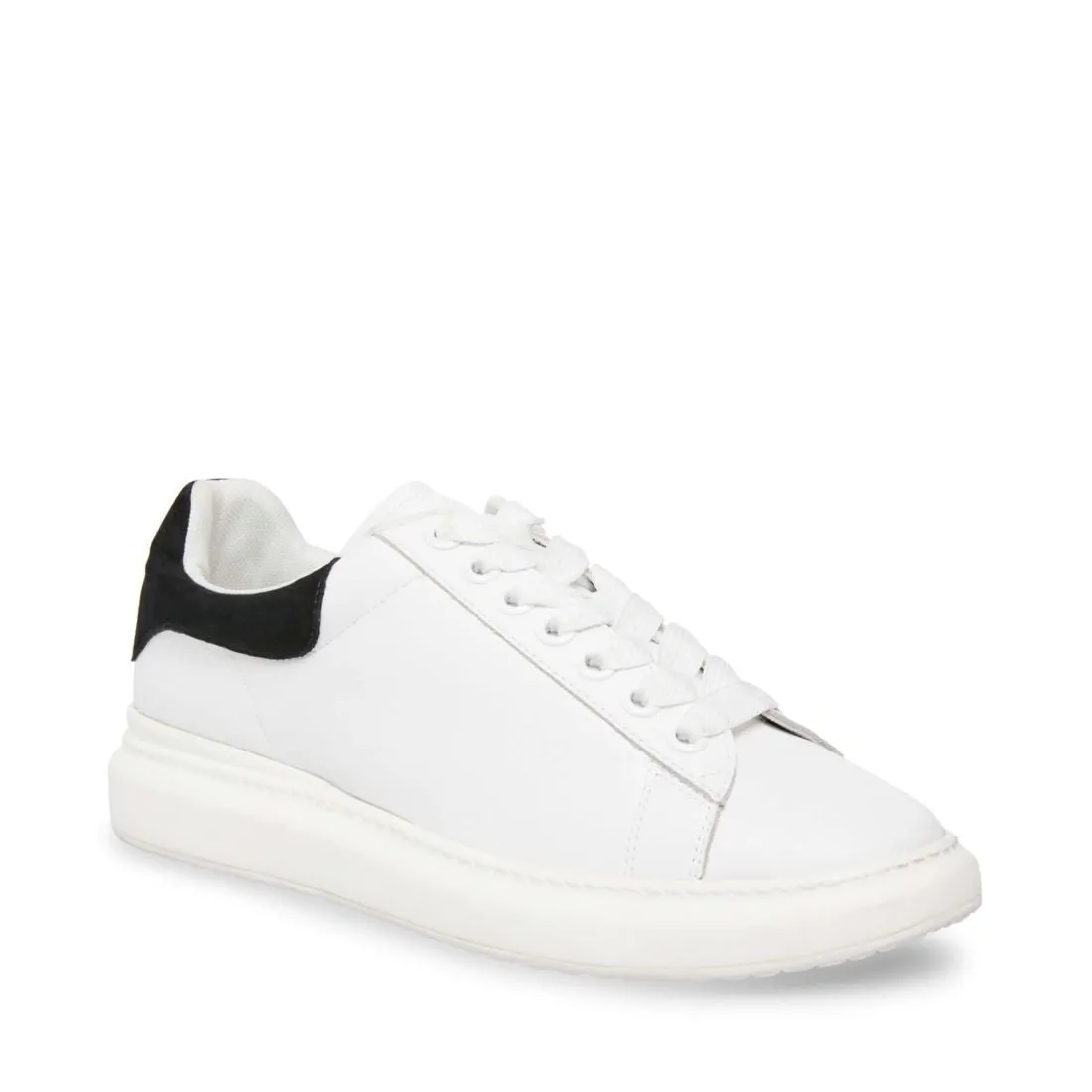 FROSTED WHITE/BLACK - SM REBOOTED sold by Steve Madden product image thumbnail 2