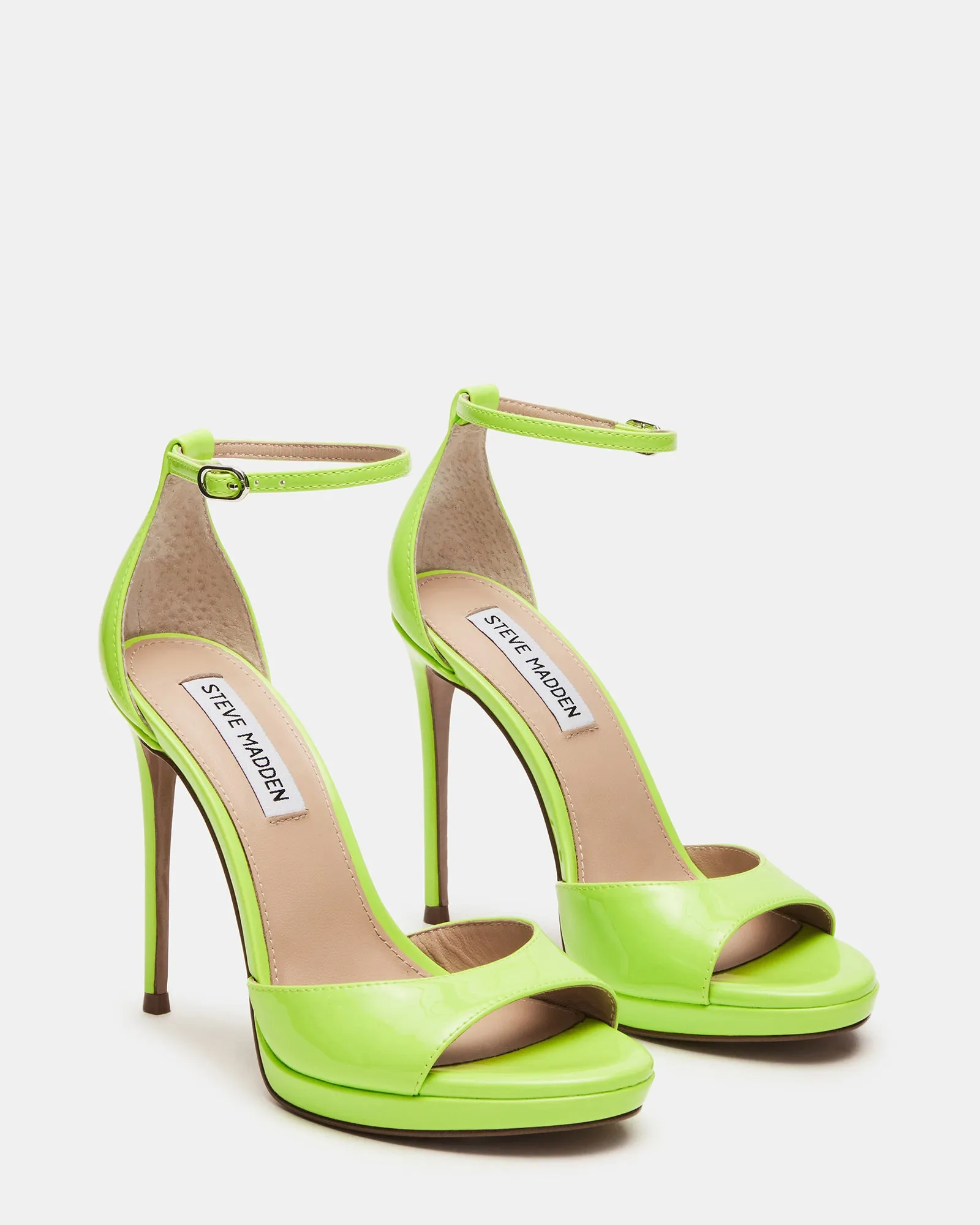 WILEY NEON GREEN sold by Steve Madden product image thumbnail 2