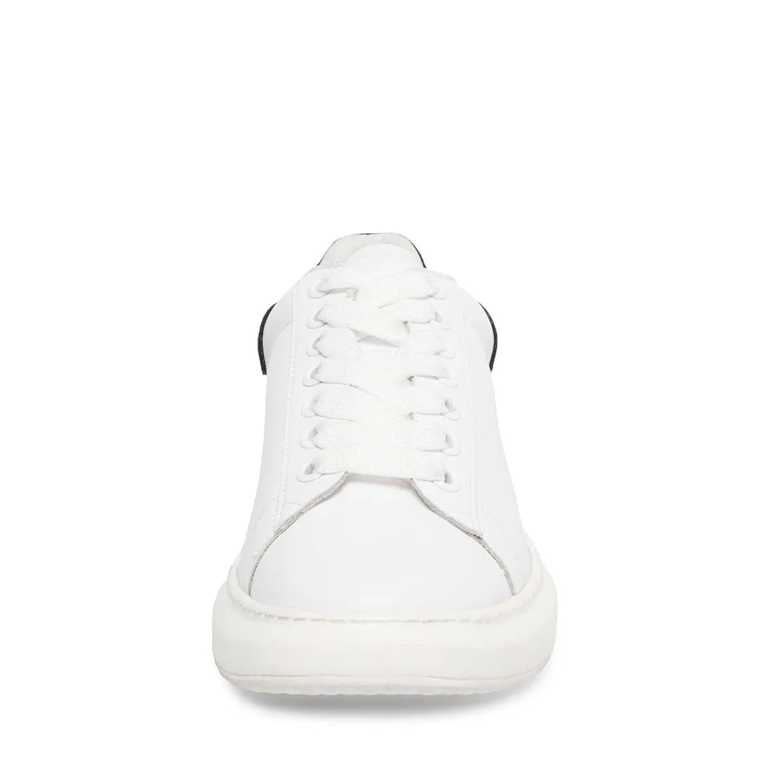 FROSTED WHITE/BLACK - SM REBOOTED sold by Steve Madden product image thumbnail 3