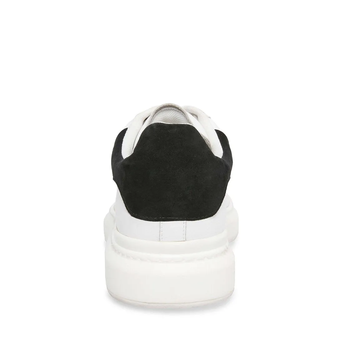 FROSTED WHITE/BLACK - SM REBOOTED sold by Steve Madden product image thumbnail 5