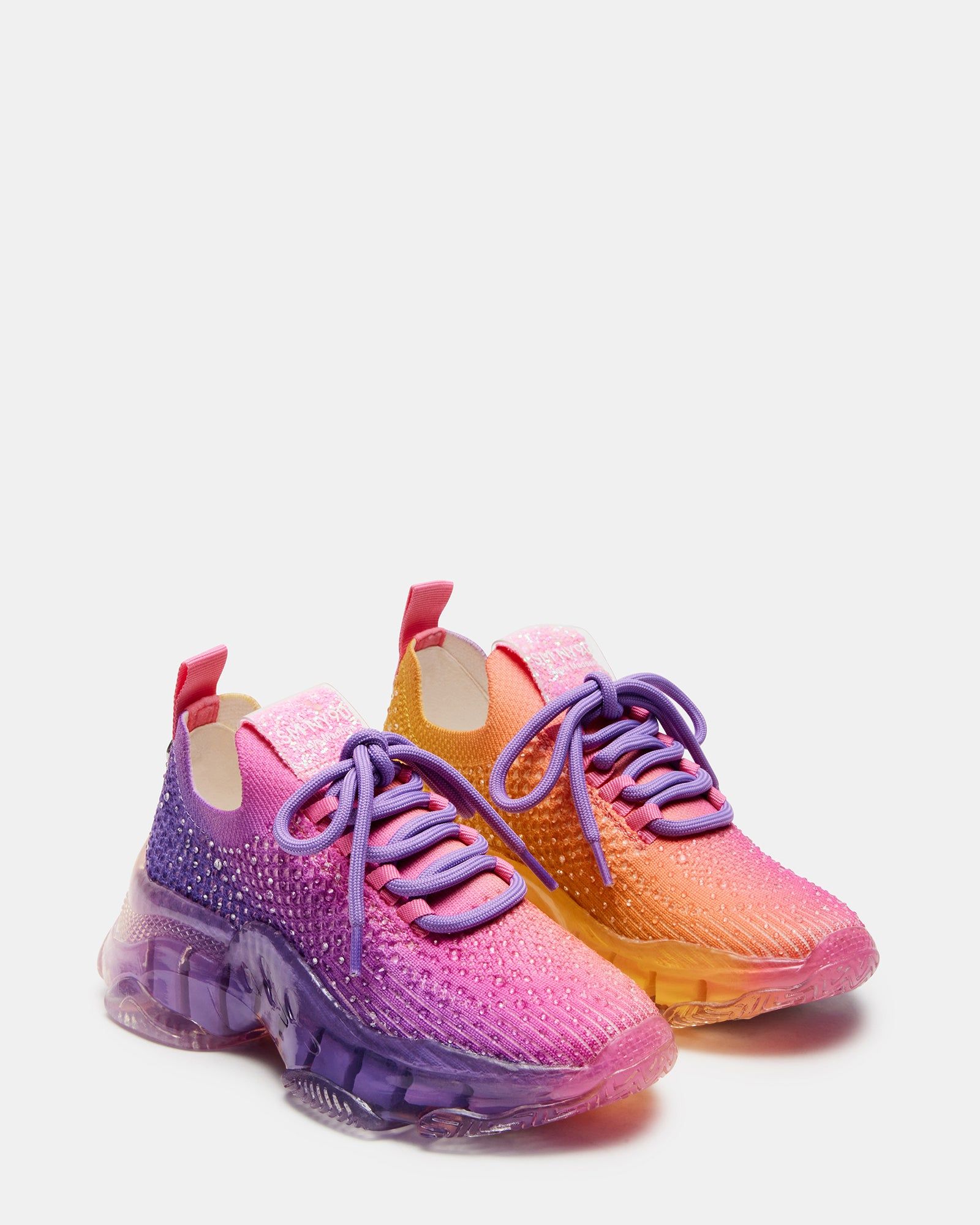 KIDS' MISS PINK MULTI sold by Steve Madden product image thumbnail 2