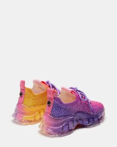 KIDS' MISS PINK MULTI sold by Steve Madden
