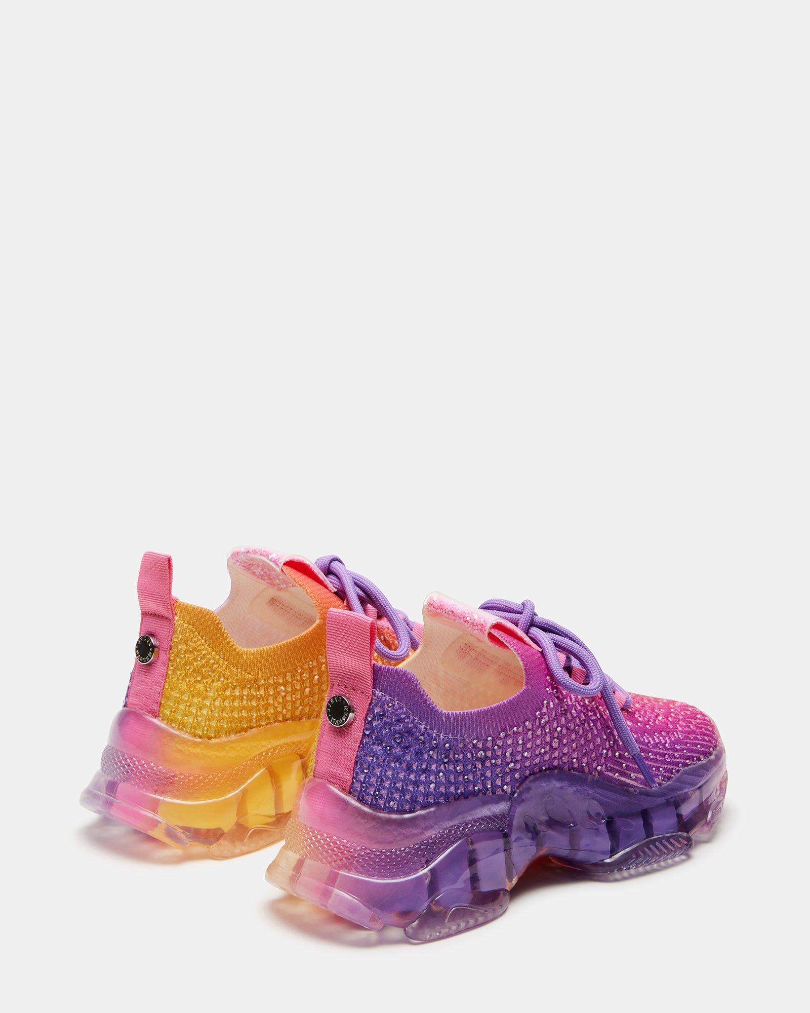 KIDS' MISS PINK MULTI sold by Steve Madden product image thumbnail 5
