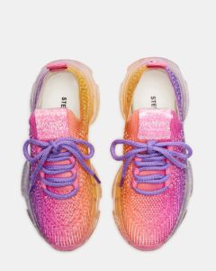 KIDS' MISS PINK MULTI sold by Steve Madden