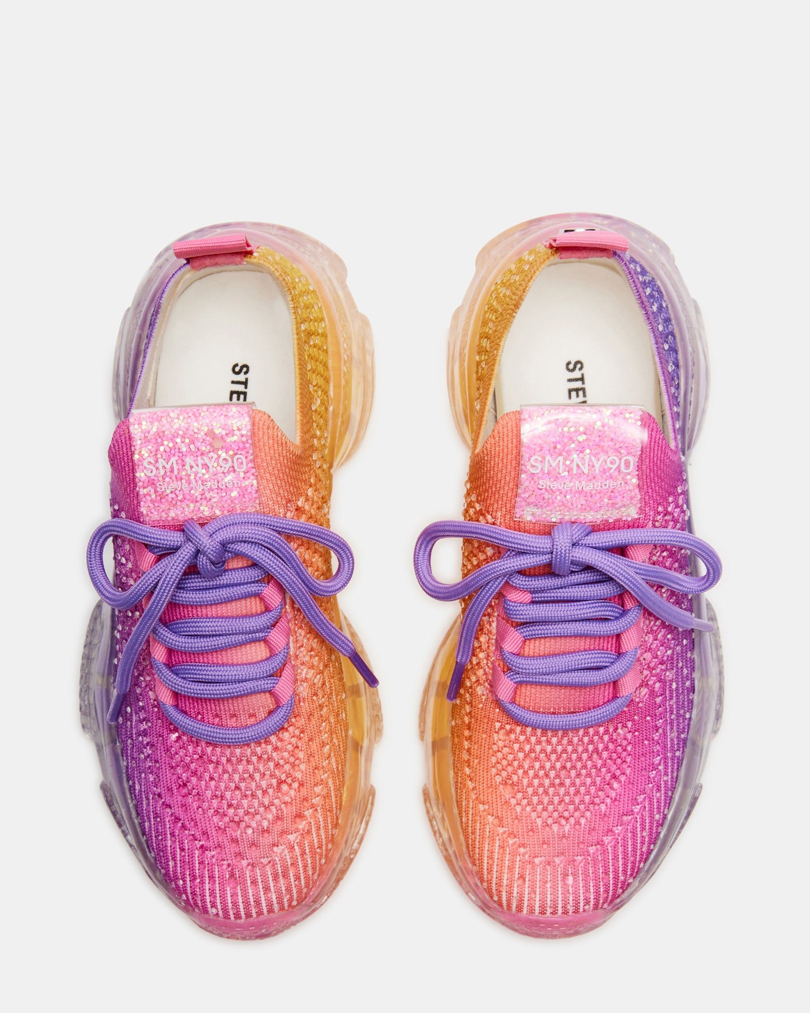 KIDS' MISS PINK MULTI sold by Steve Madden product image thumbnail 4