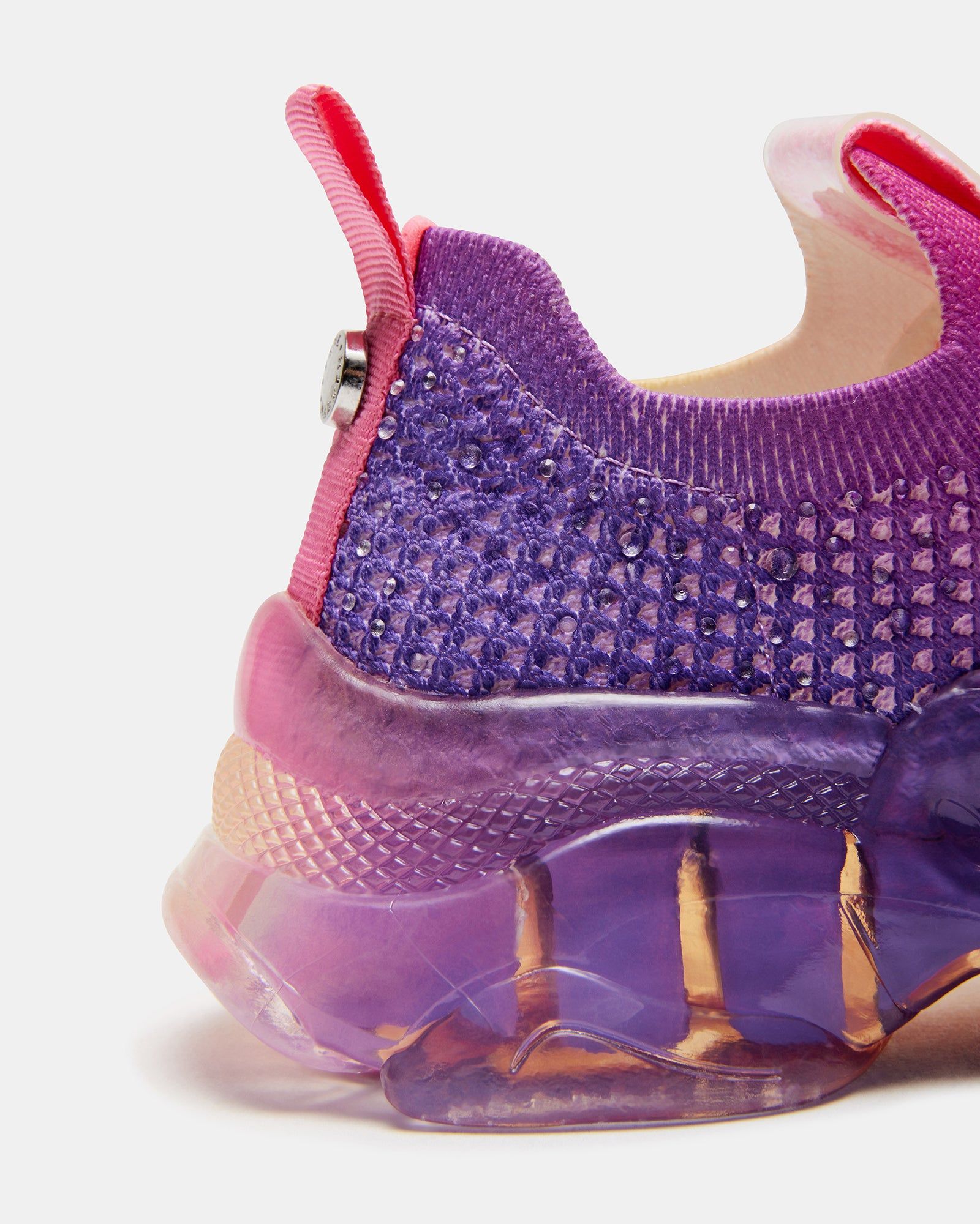 KIDS' MISS PINK MULTI sold by Steve Madden product image thumbnail 3