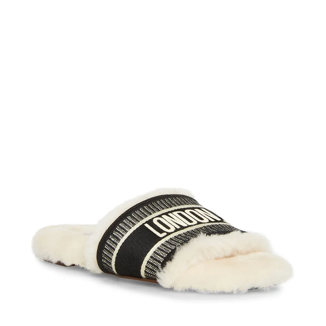 KNOX-F BLACK MULTI sold by Steve Madden product image thumbnail 2