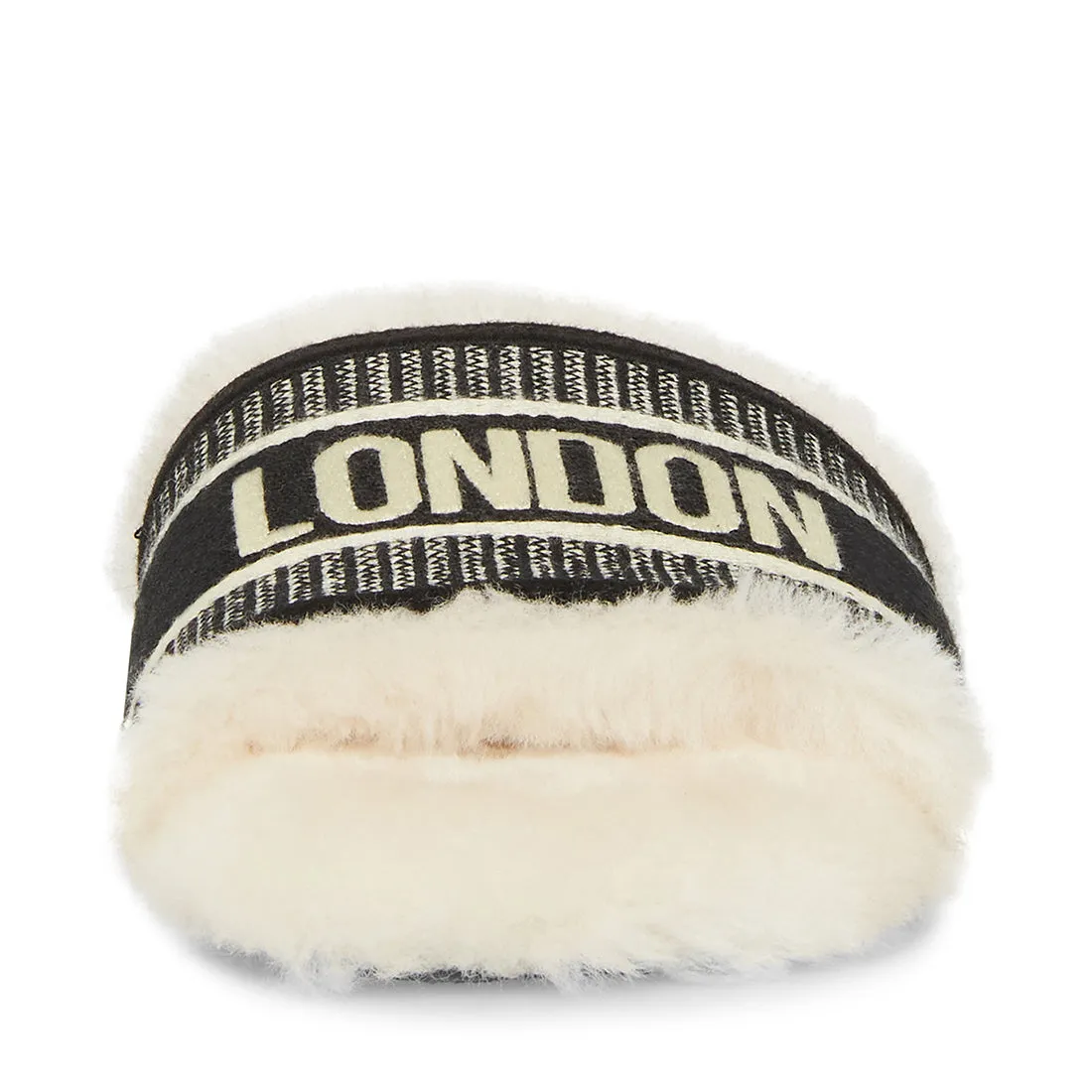 KNOX-F BLACK MULTI sold by Steve Madden product image thumbnail 3