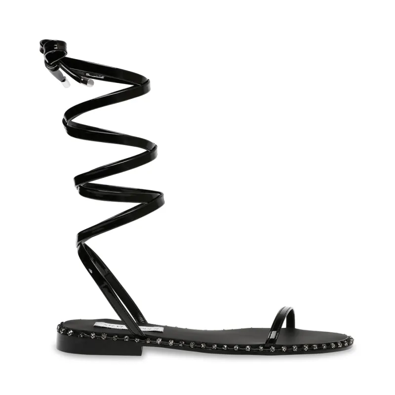 AVIELLE BLACK - SM REBOOTED sold by Steve Madden