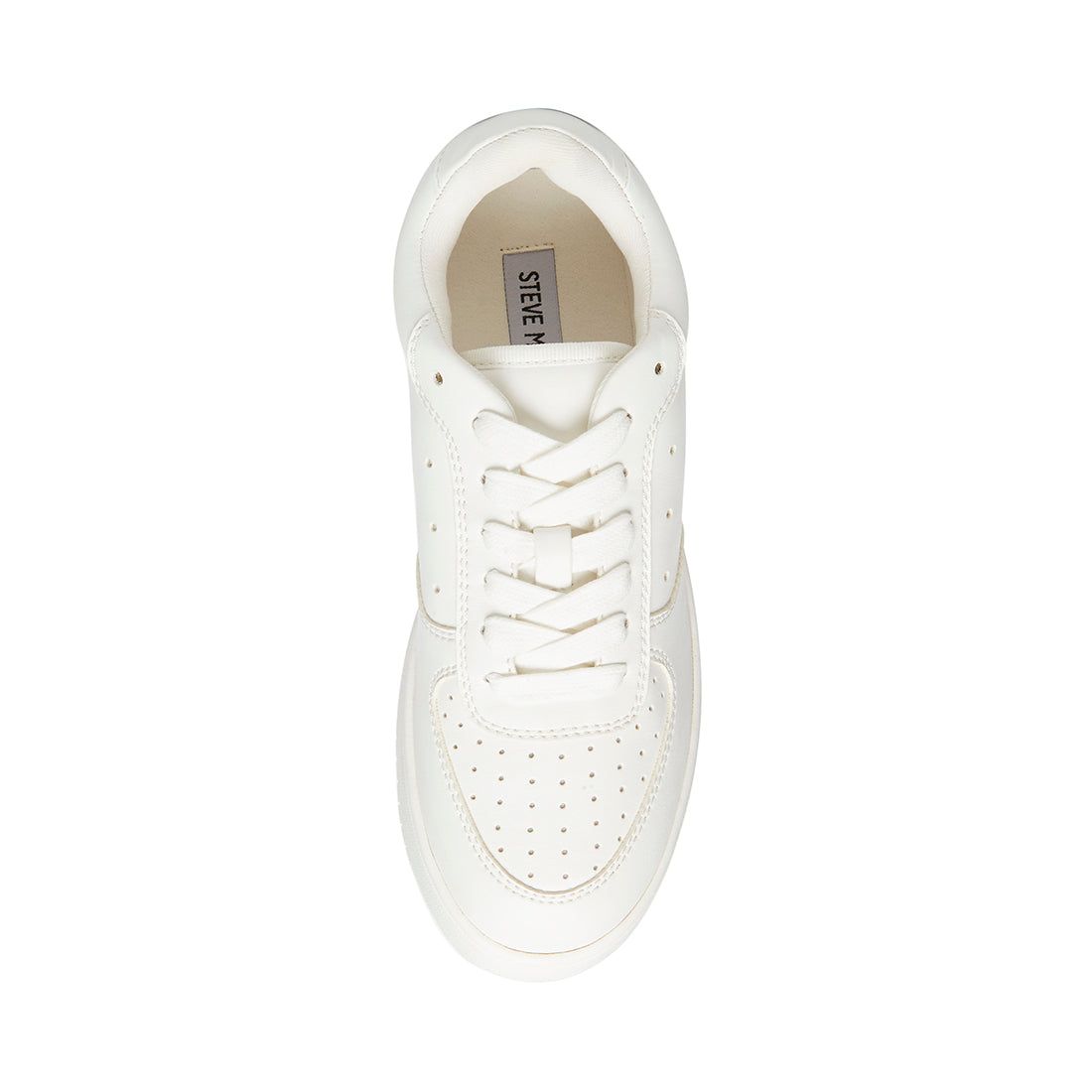ROCKET WHITE sold by Steve Madden product image thumbnail 4