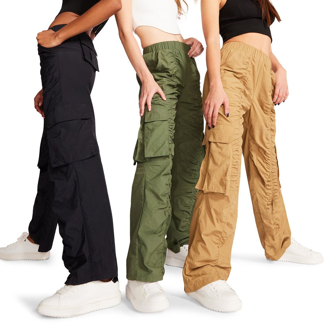 ROCKET WHITE sold by Steve Madden product image thumbnail 6