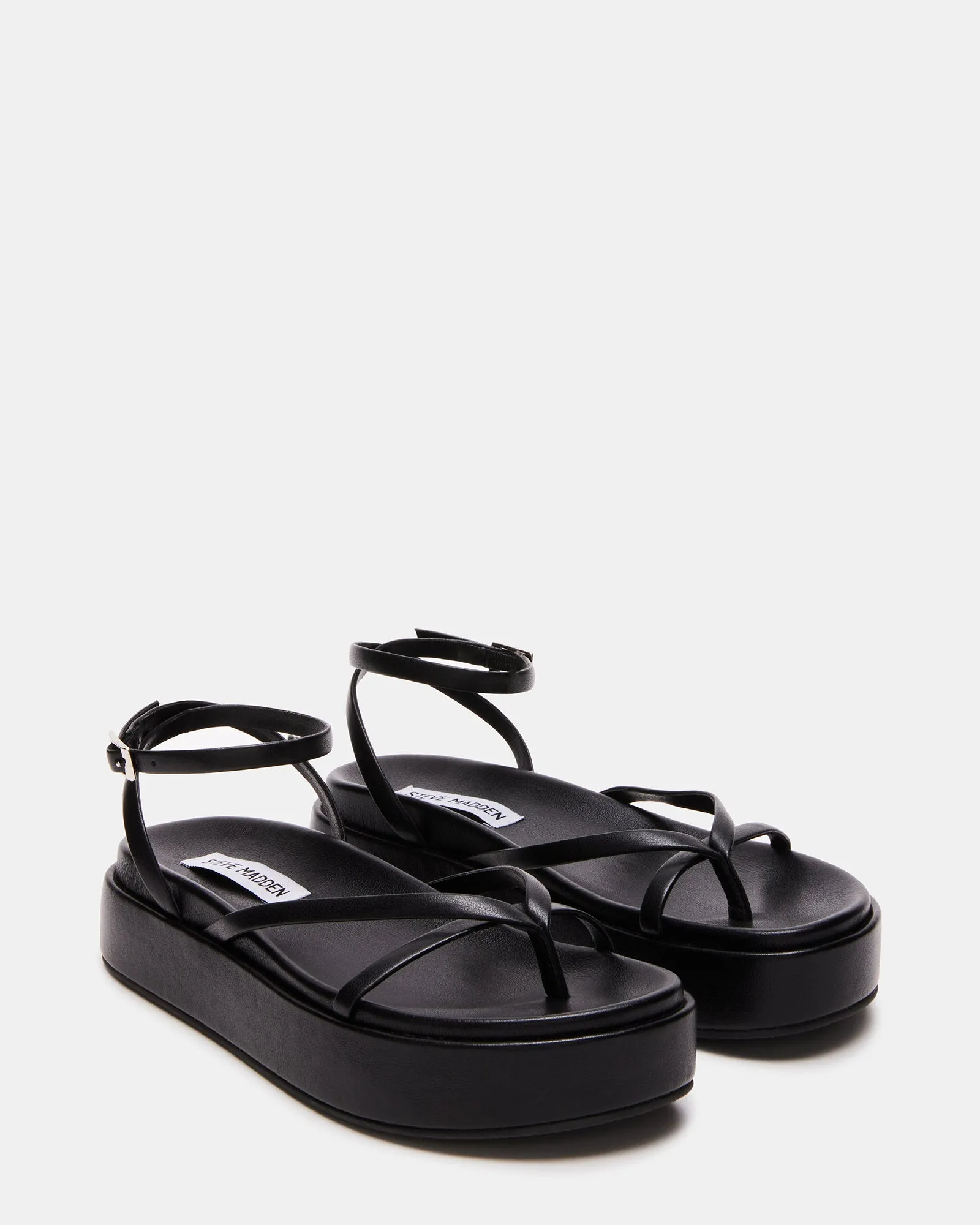 KARIS BLACK sold by Steve Madden product image thumbnail 2