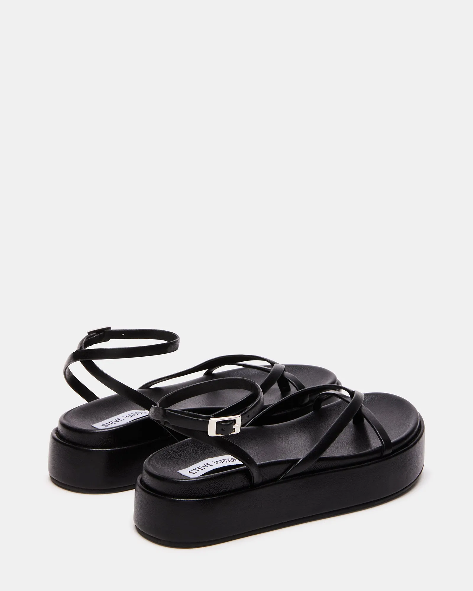KARIS BLACK sold by Steve Madden product image thumbnail 4