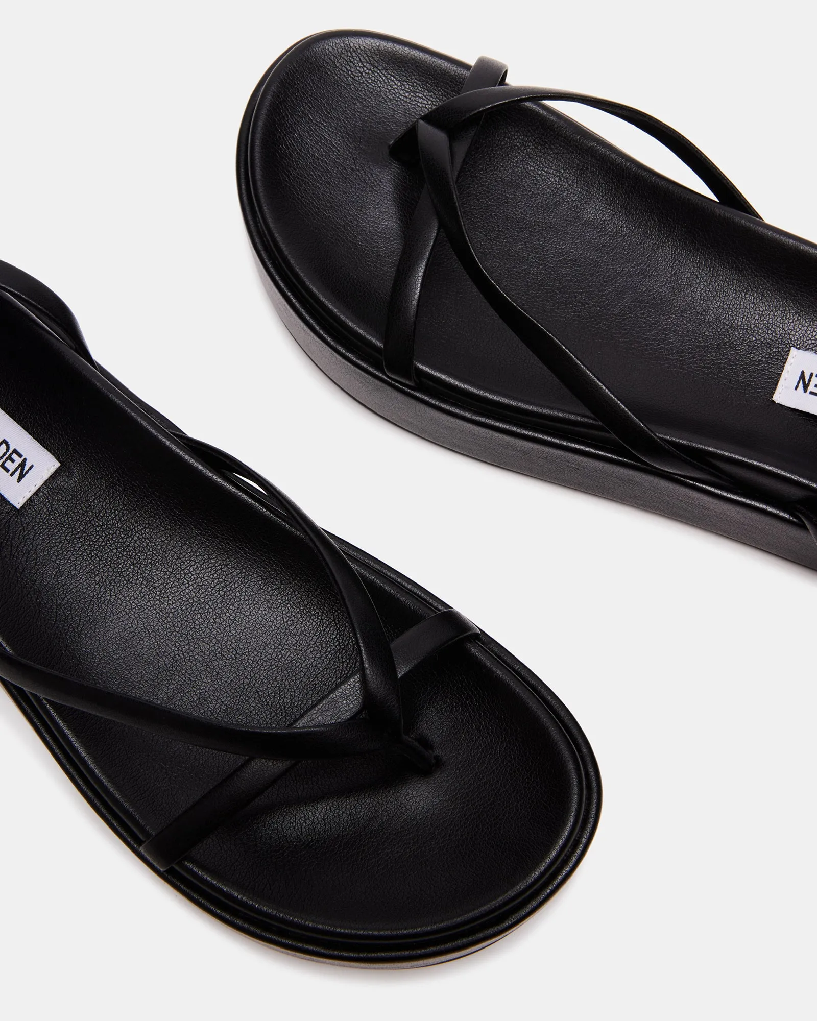 KARIS BLACK sold by Steve Madden product image thumbnail 3