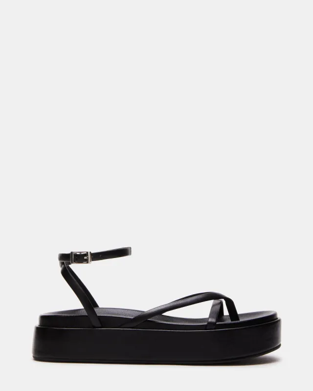 KARIS BLACK sold by Steve Madden