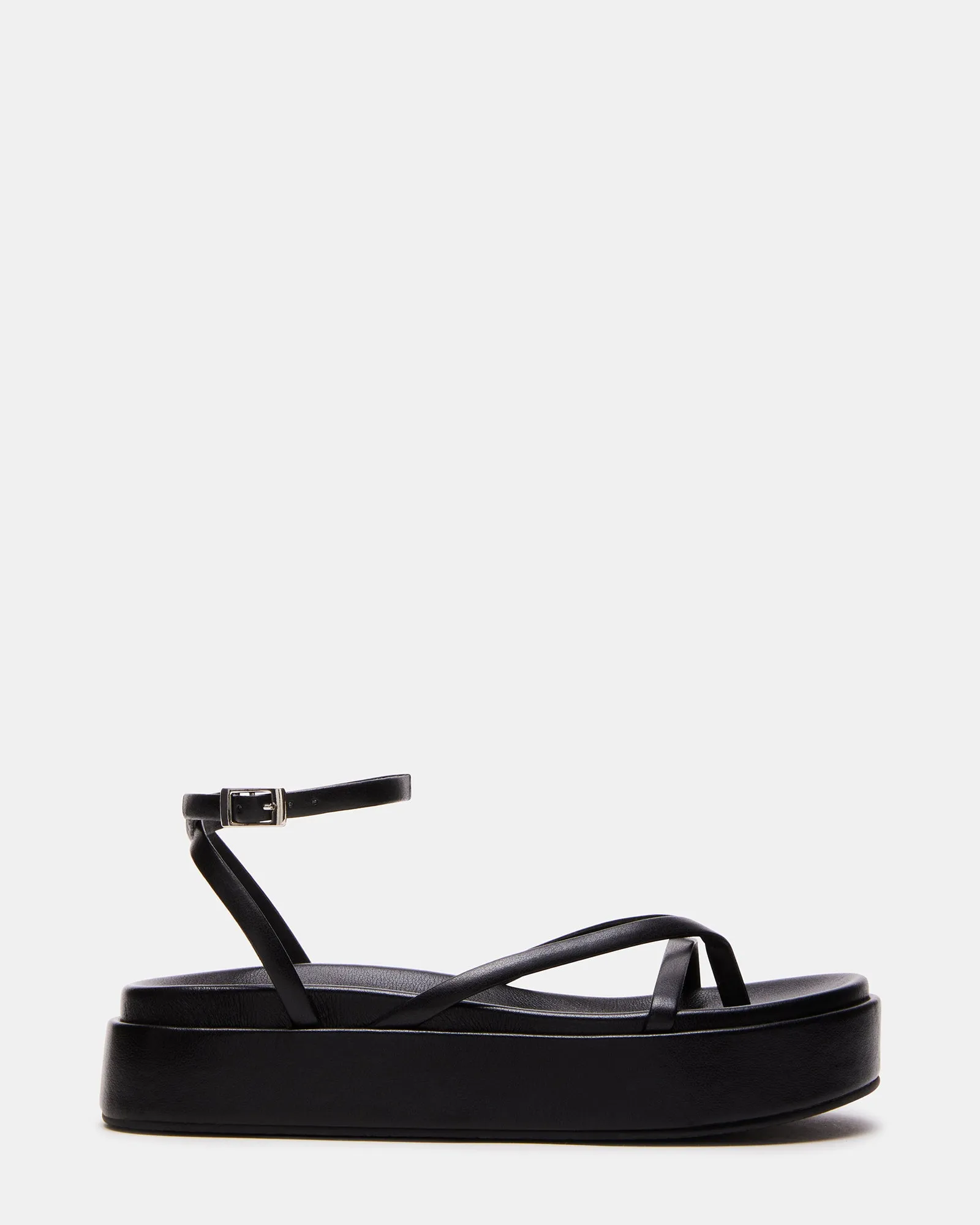 KARIS BLACK sold by Steve Madden