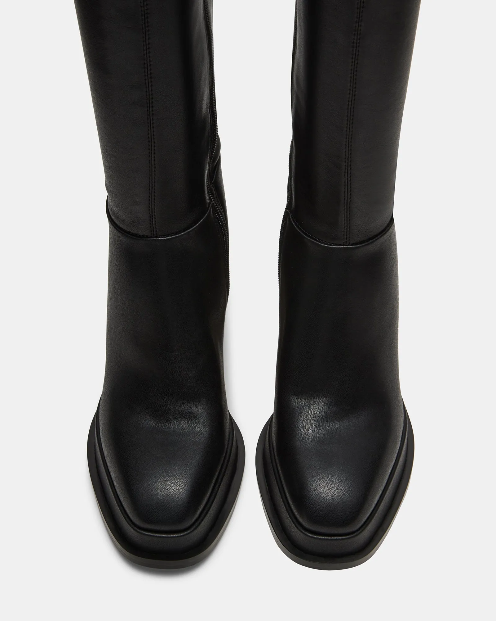 MYNDIE BLACK sold by Steve Madden product image thumbnail 4