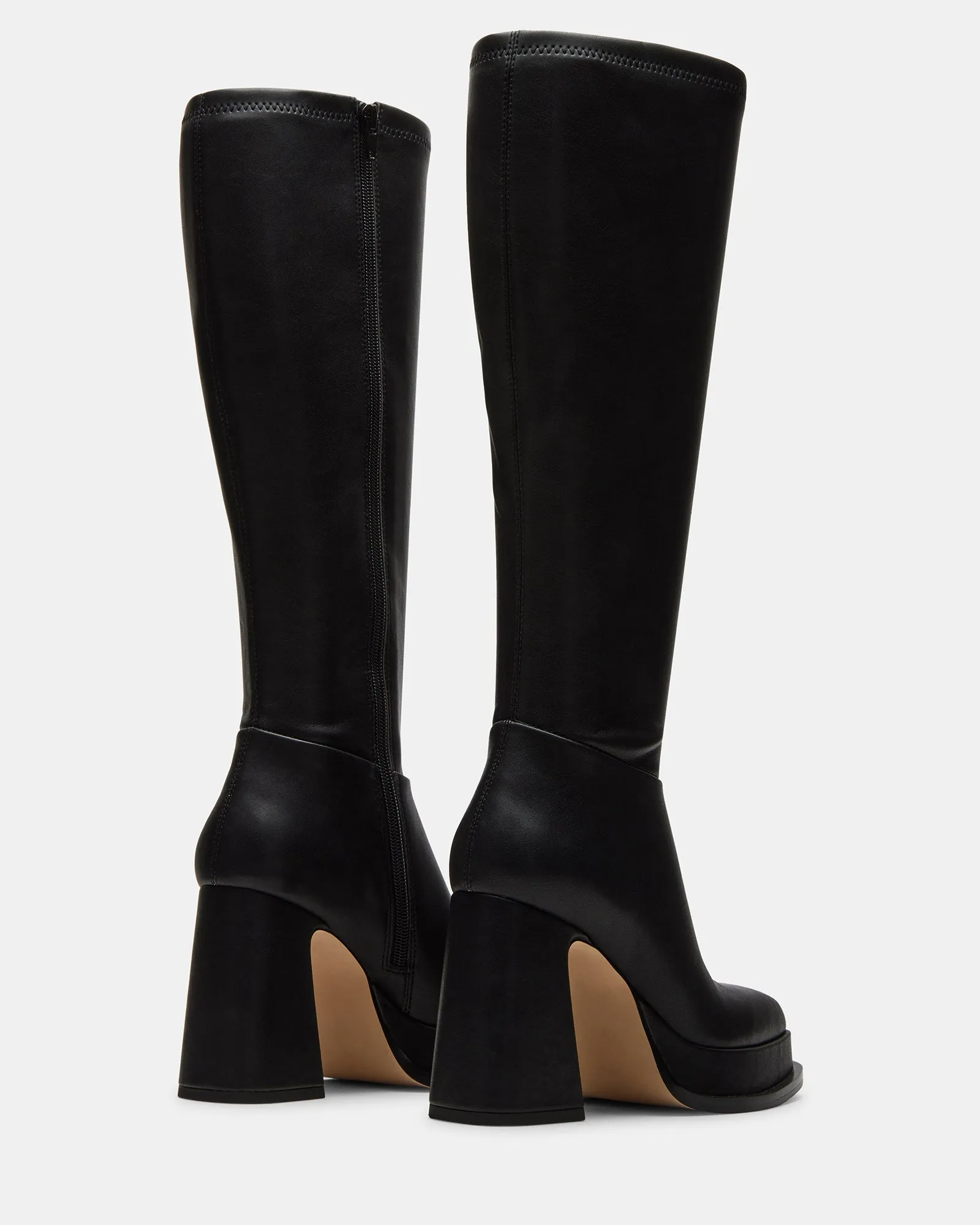 MYNDIE BLACK sold by Steve Madden product image thumbnail 5