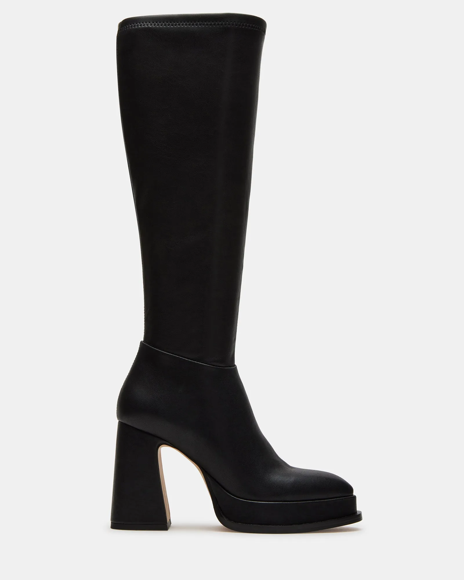 MYNDIE BLACK sold by Steve Madden