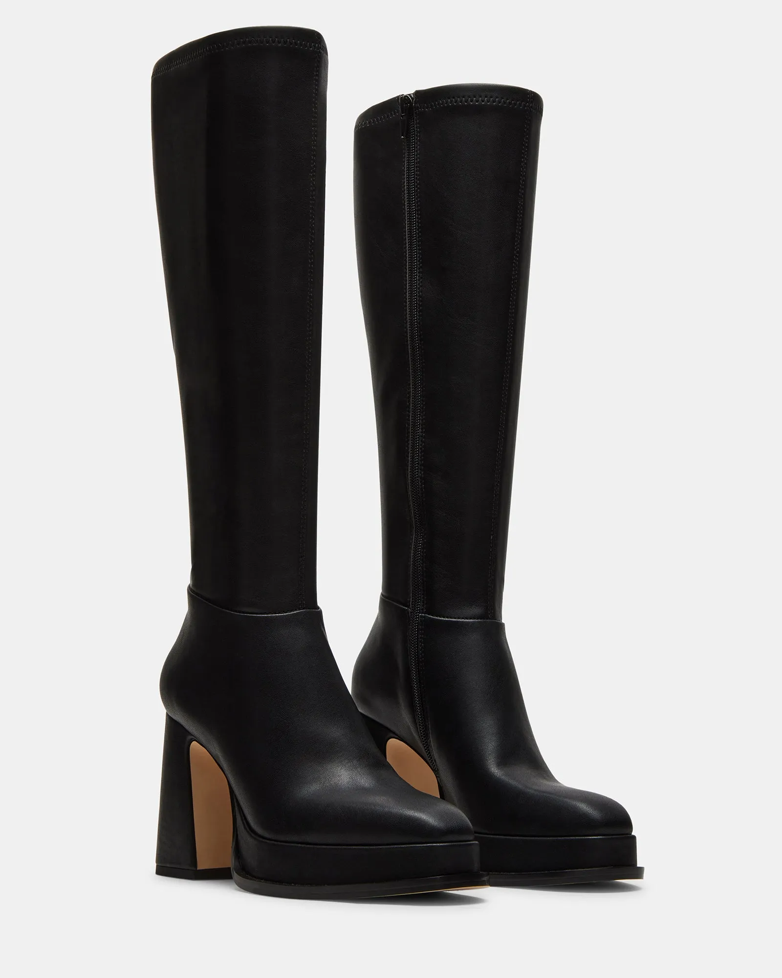 MYNDIE BLACK sold by Steve Madden product image thumbnail 2