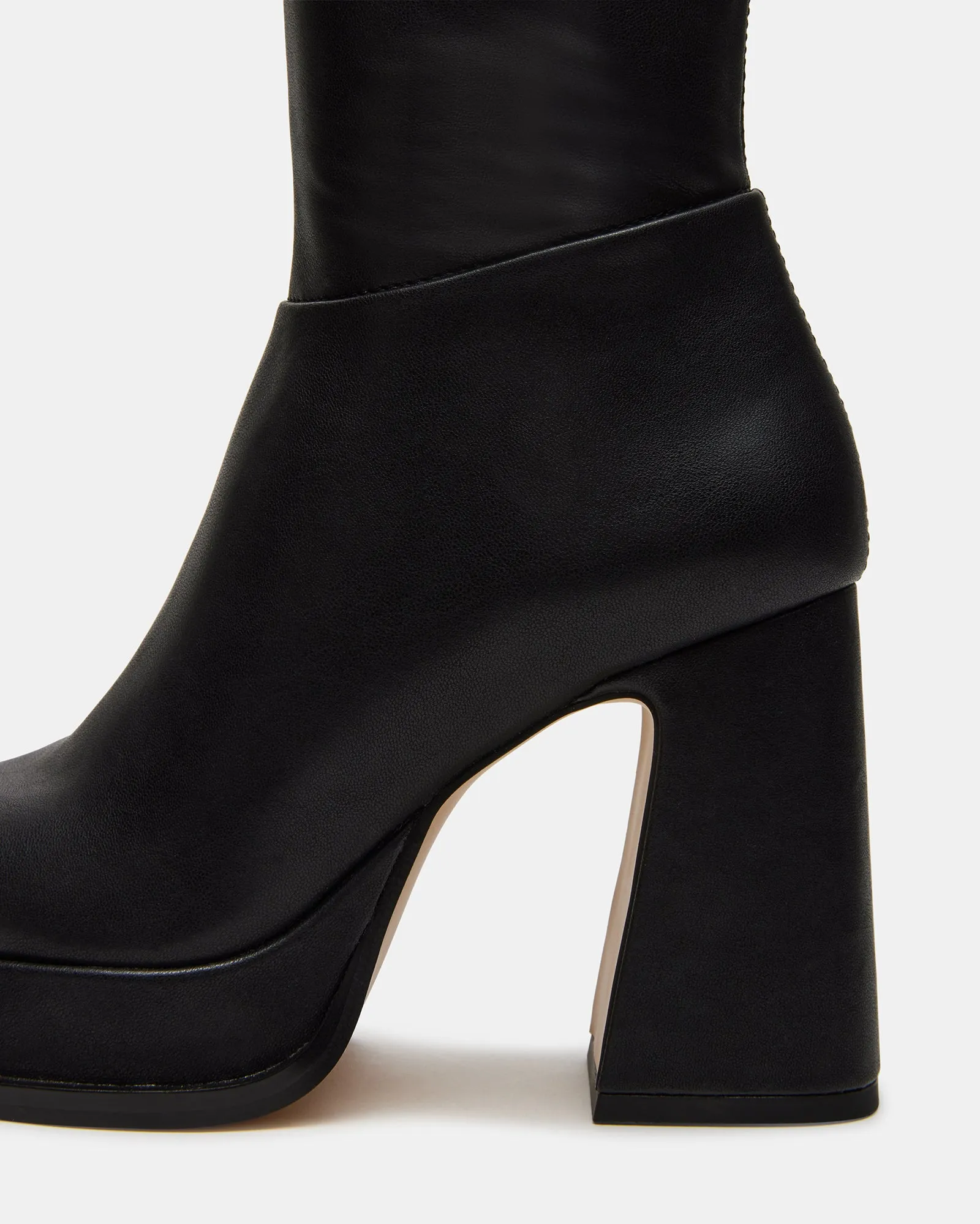 MYNDIE BLACK sold by Steve Madden product image thumbnail 3