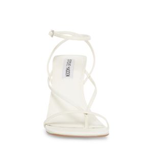 ATTINA WHITE sold by Steve Madden