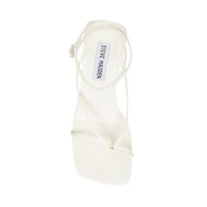 ATTINA WHITE sold by Steve Madden