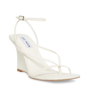 ATTINA WHITE sold by Steve Madden