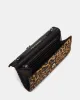 CLUTCHL BAG LEOPARD sold by Steve Madden