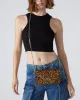 CLUTCHL BAG LEOPARD sold by Steve Madden