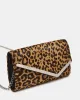 CLUTCHL BAG LEOPARD sold by Steve Madden