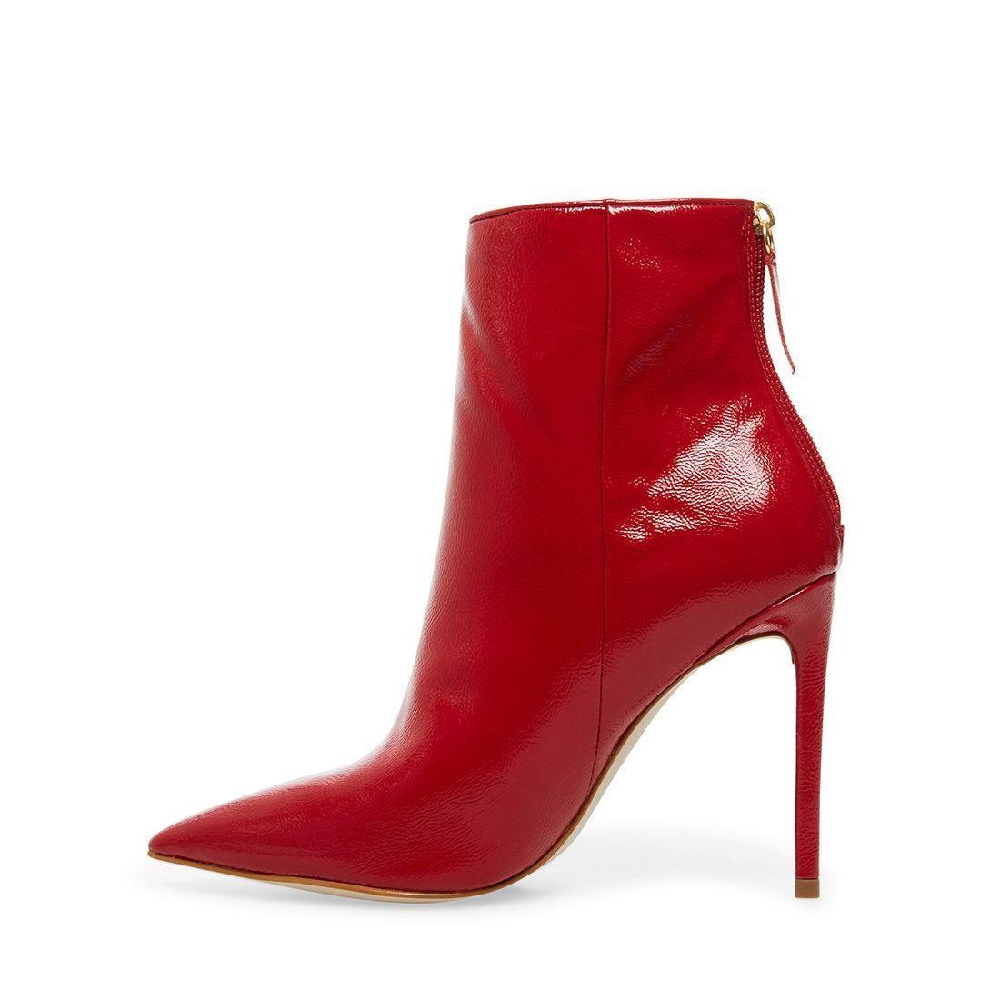 VIA RED PATENT - SM REBOOTED sold by Steve Madden product image thumbnail 3