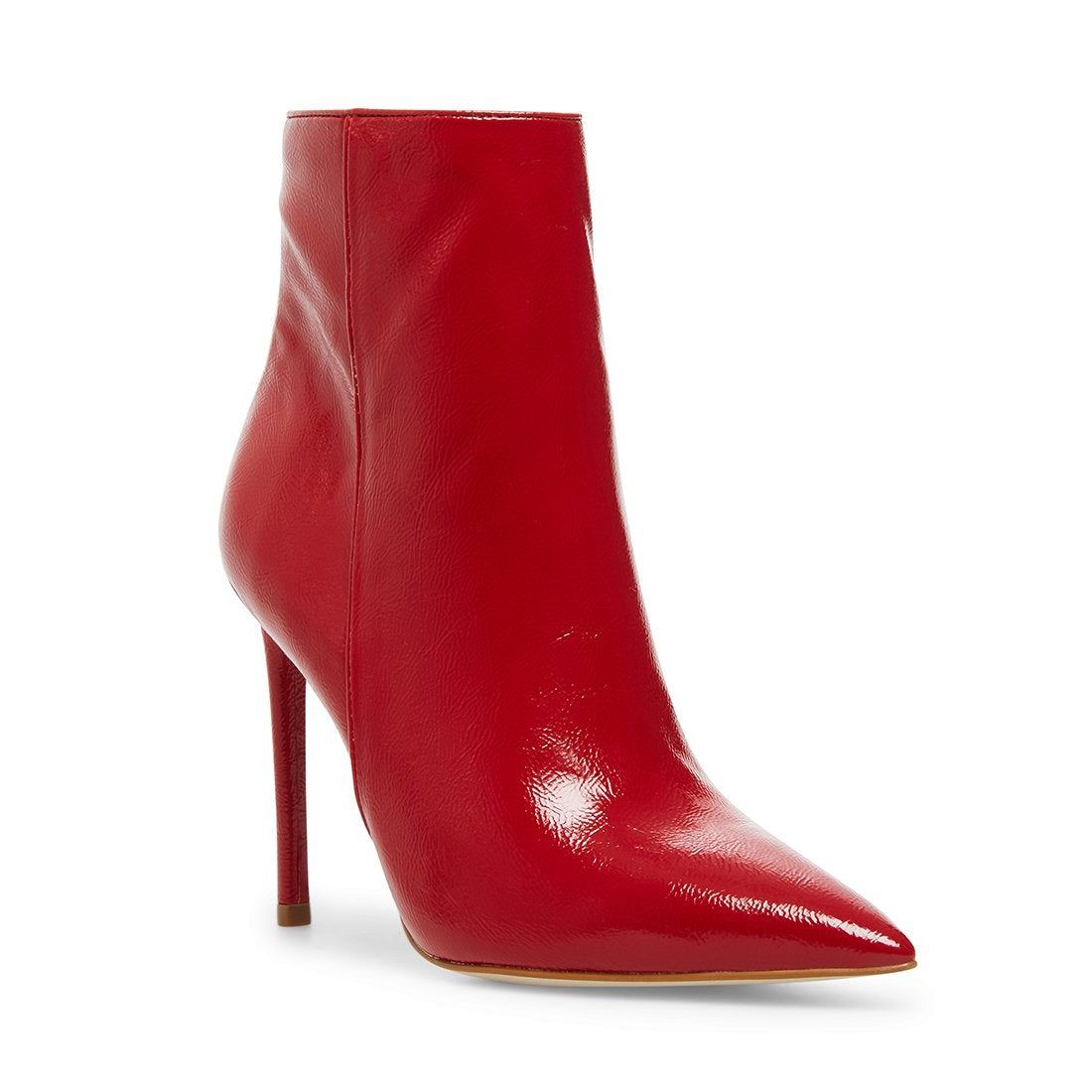 VIA RED PATENT - SM REBOOTED sold by Steve Madden product image thumbnail 2