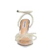 VIABLE WHITE MULTI - SM REBOOTED sold by Steve Madden