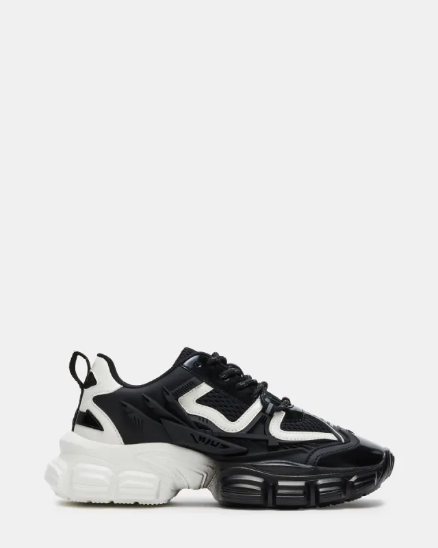 QUICK BLACK MULTI sold by Steve Madden