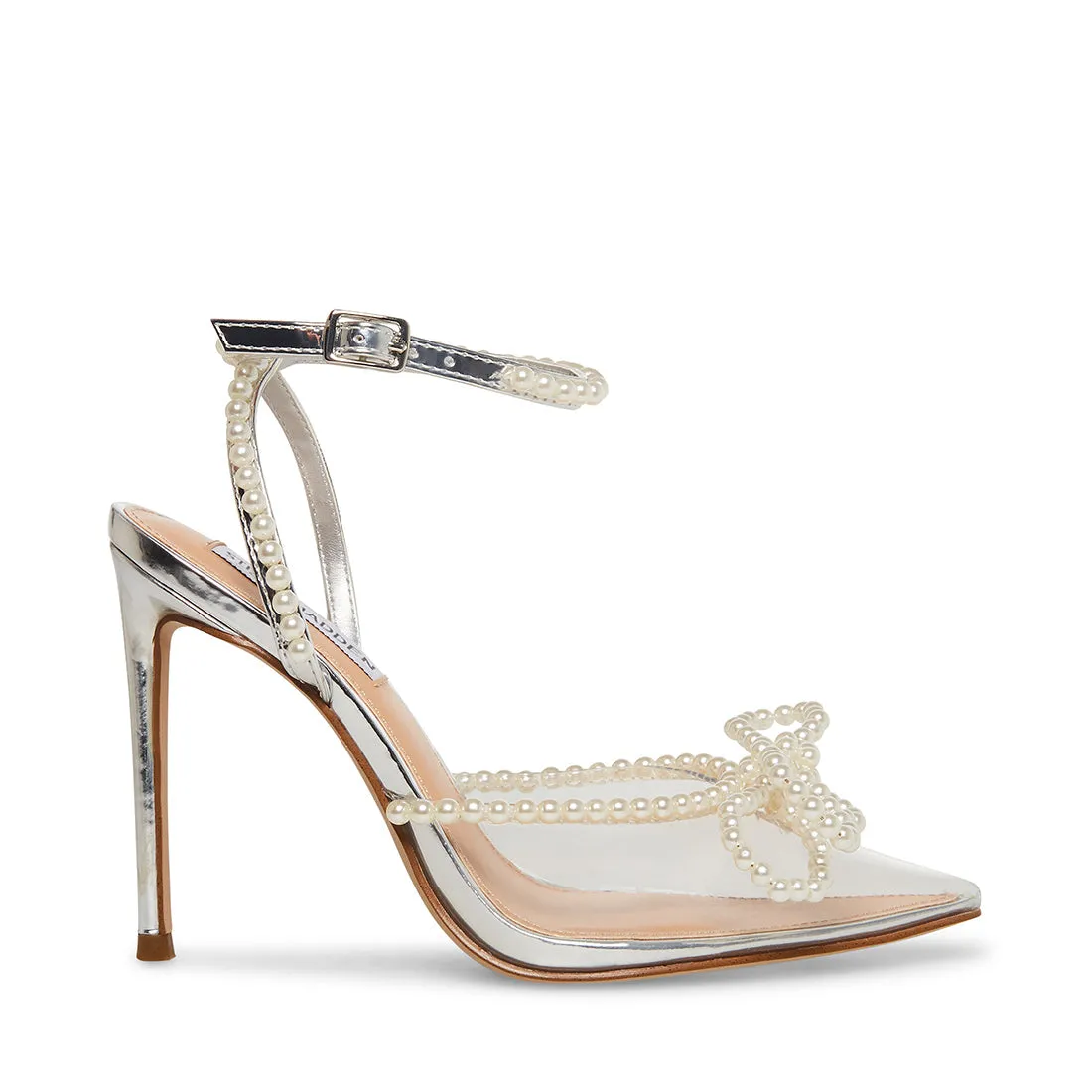 VIABLE WHITE MULTI - SM REBOOTED sold by Steve Madden