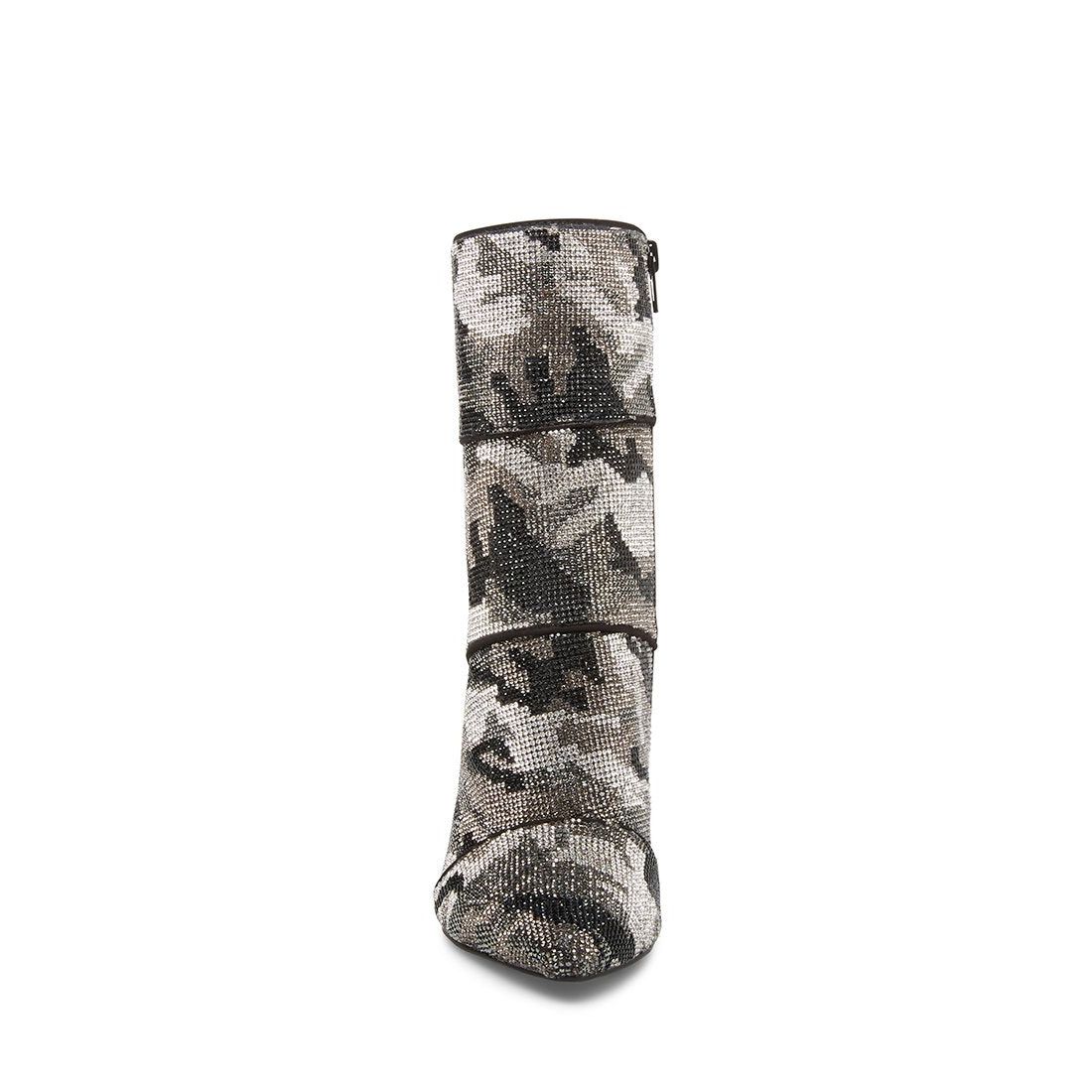 WINONA BLACK/CAMO - SM REBOOTED sold by Steve Madden product image thumbnail 4